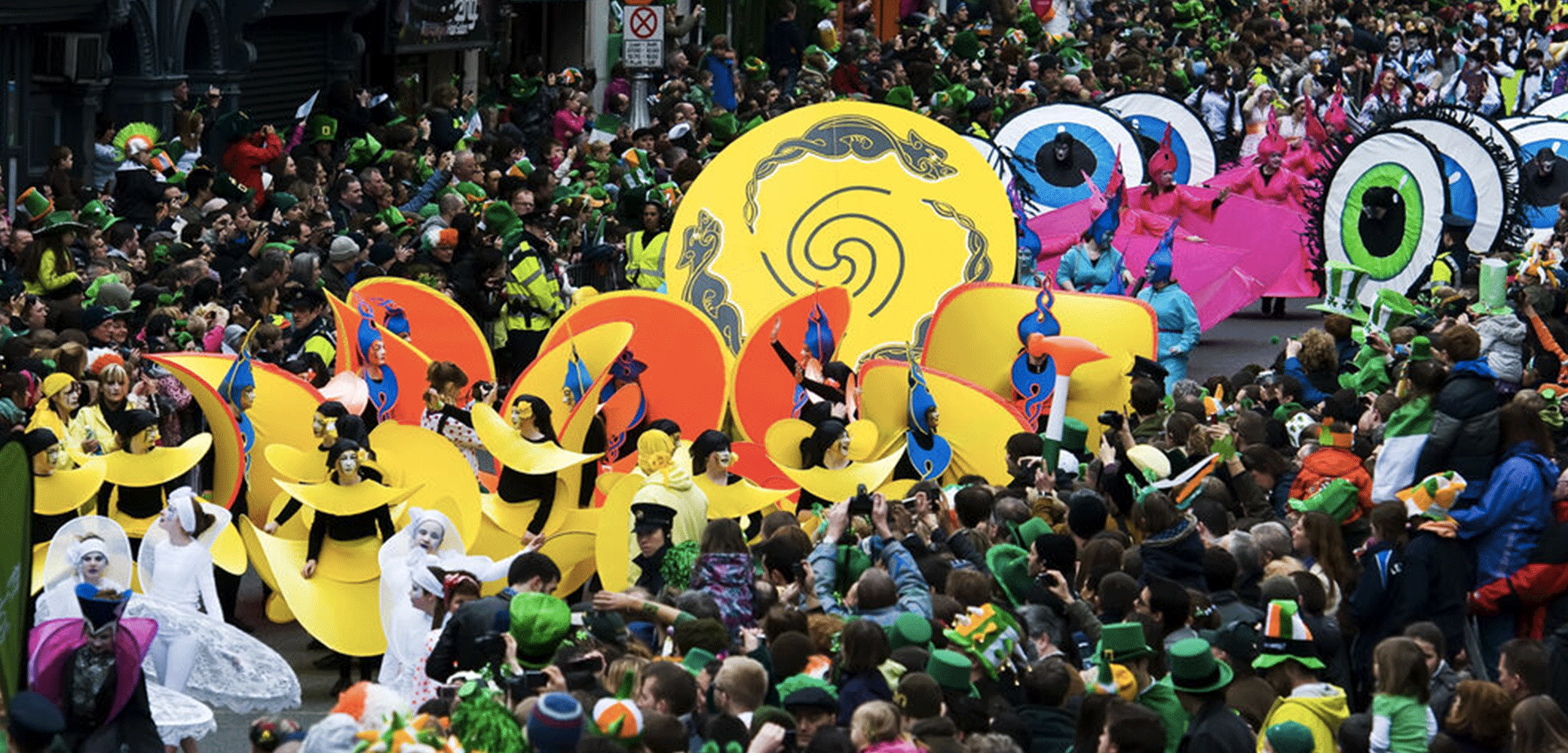 St. patrick