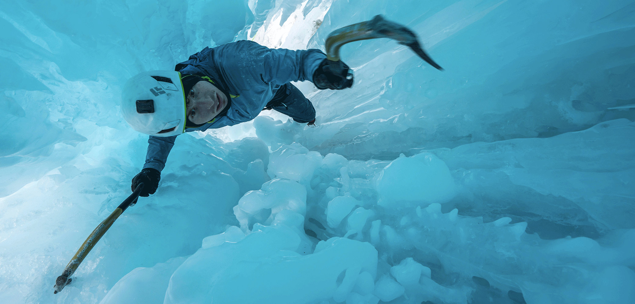 The Alpinist