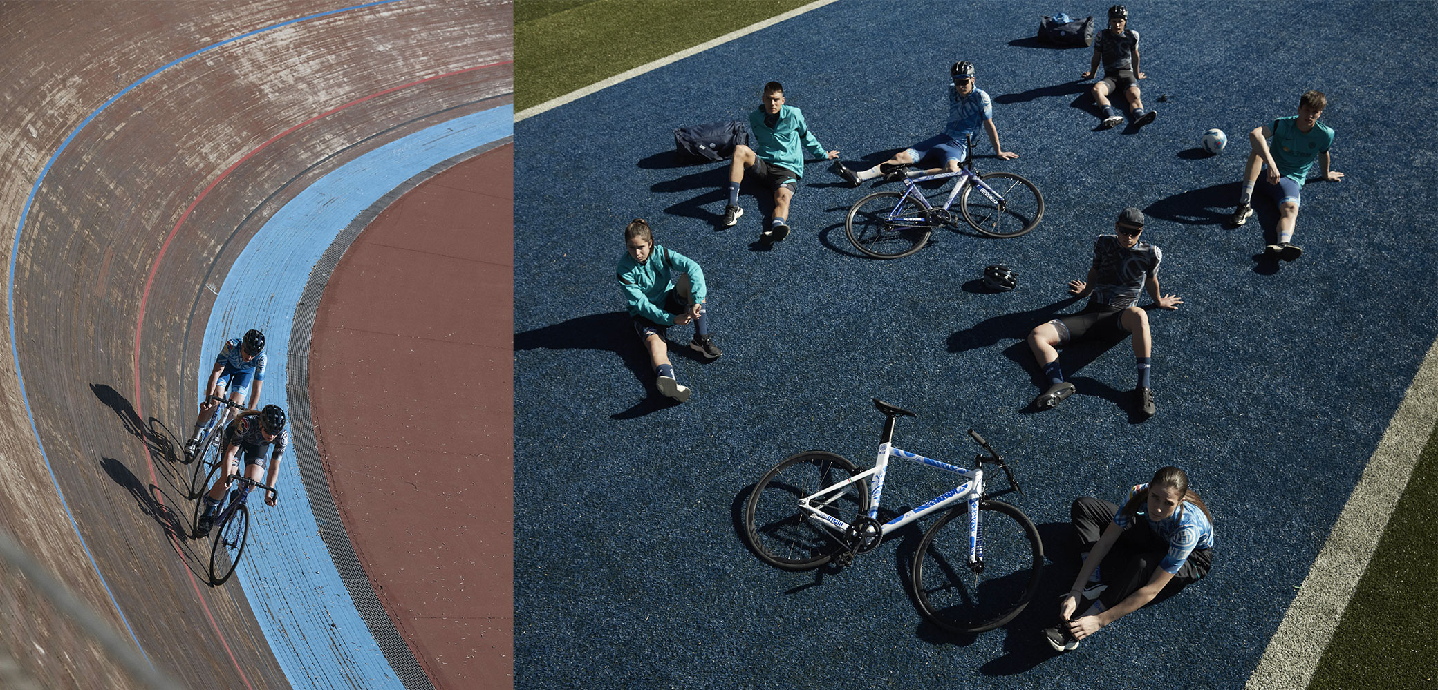 Inter x Cinelli
