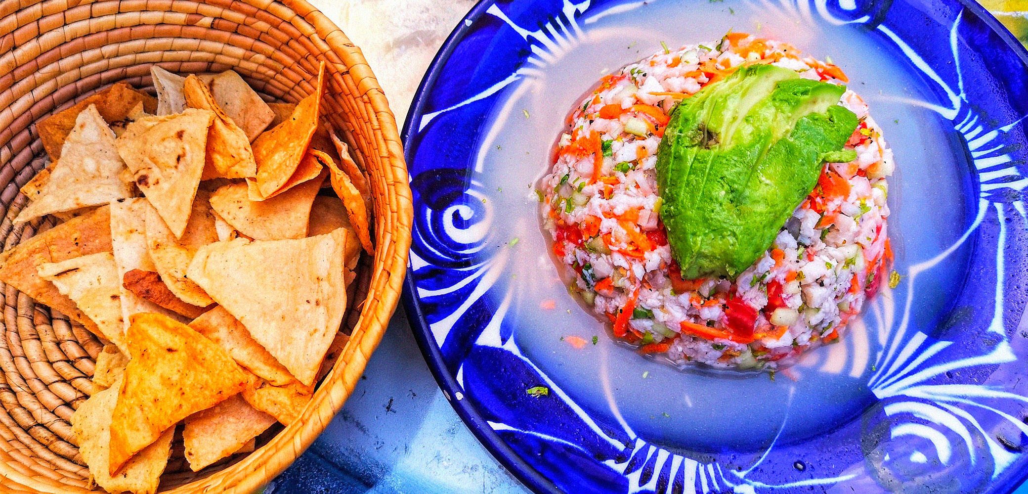 ceviche