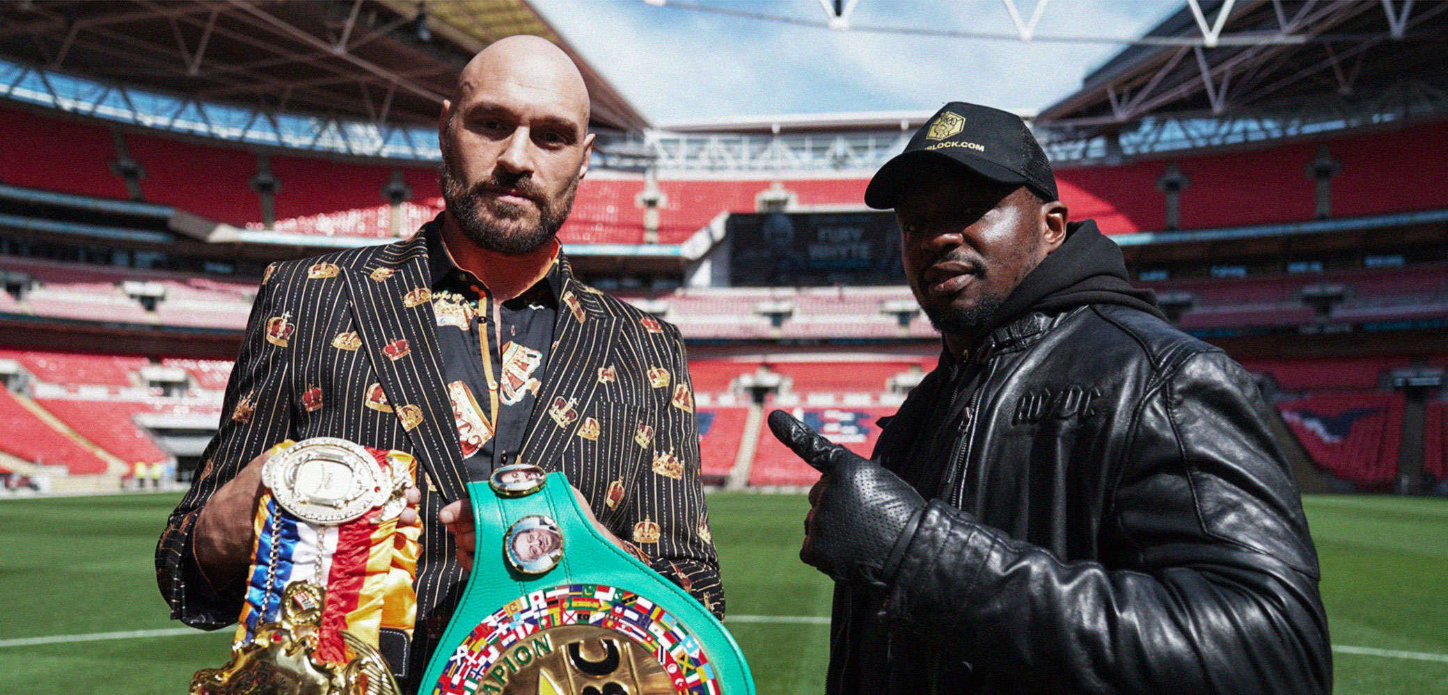 Tyson Fury