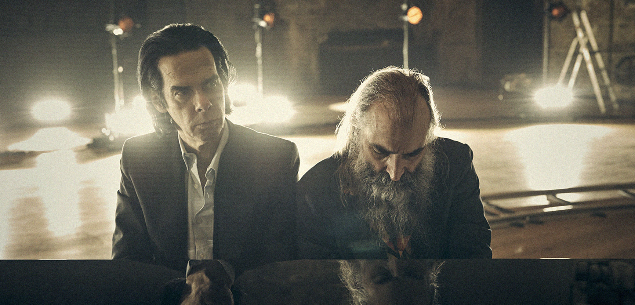 nick cave