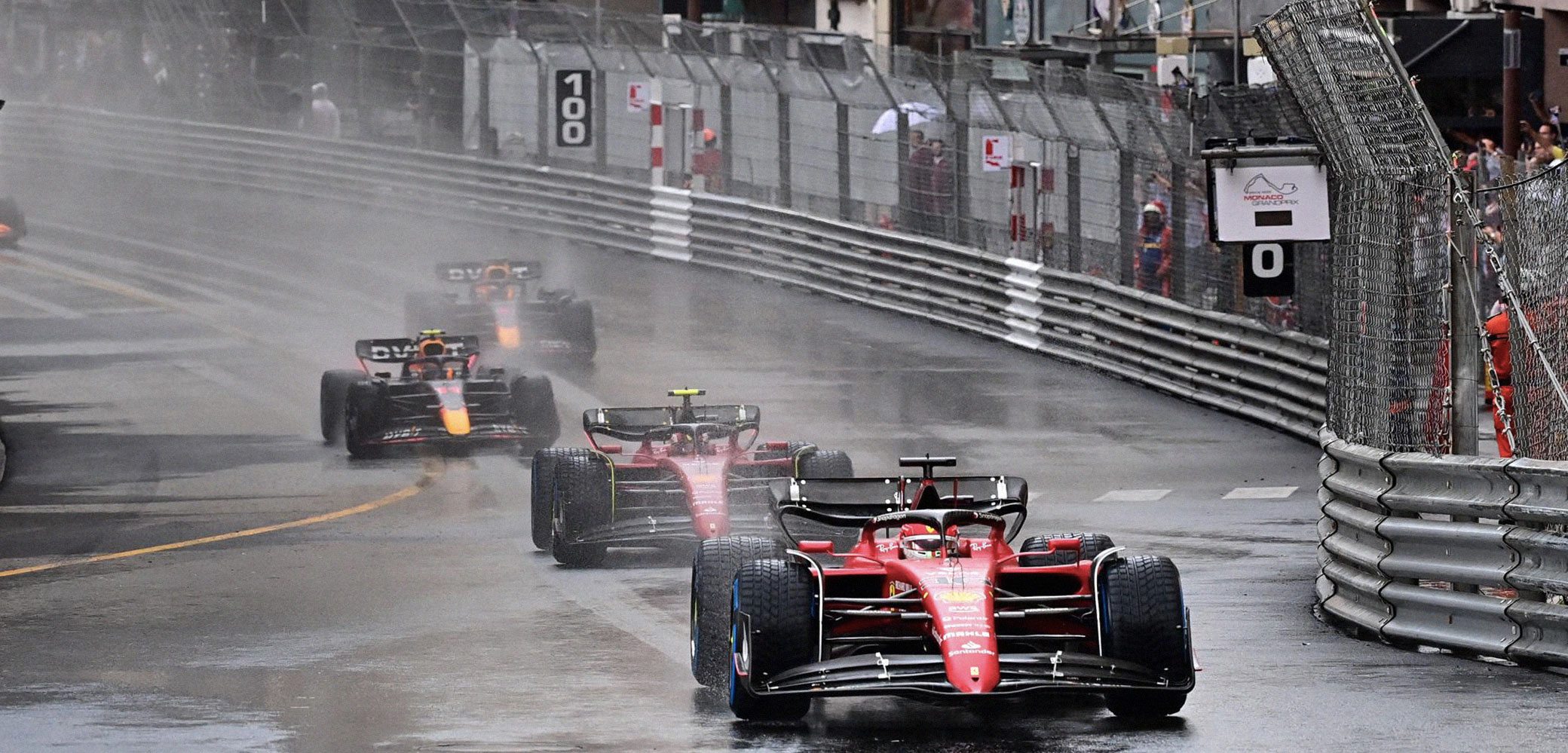GP DI MONACO