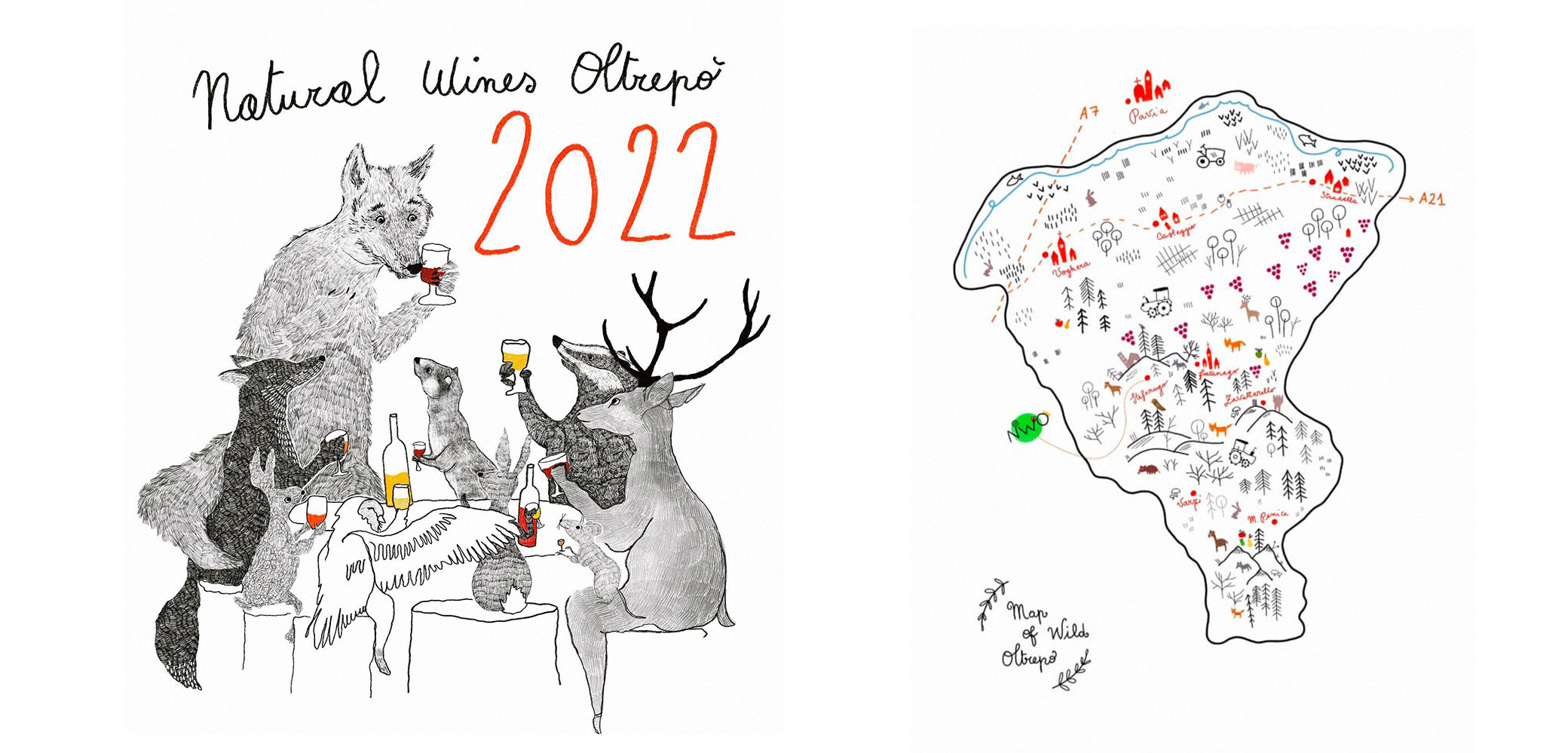 natural wines oltrepo