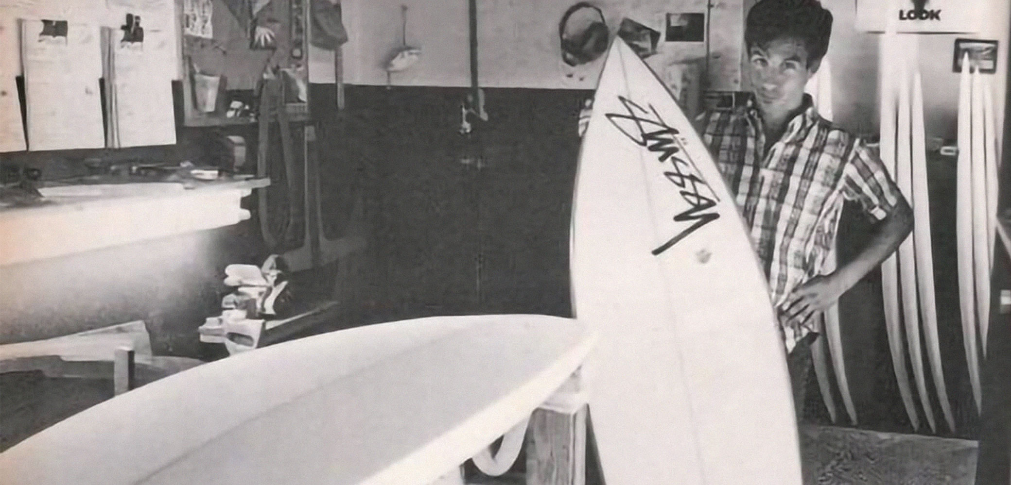 stussy