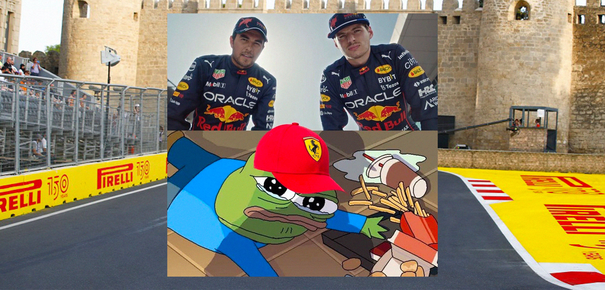 gp azerbaijan