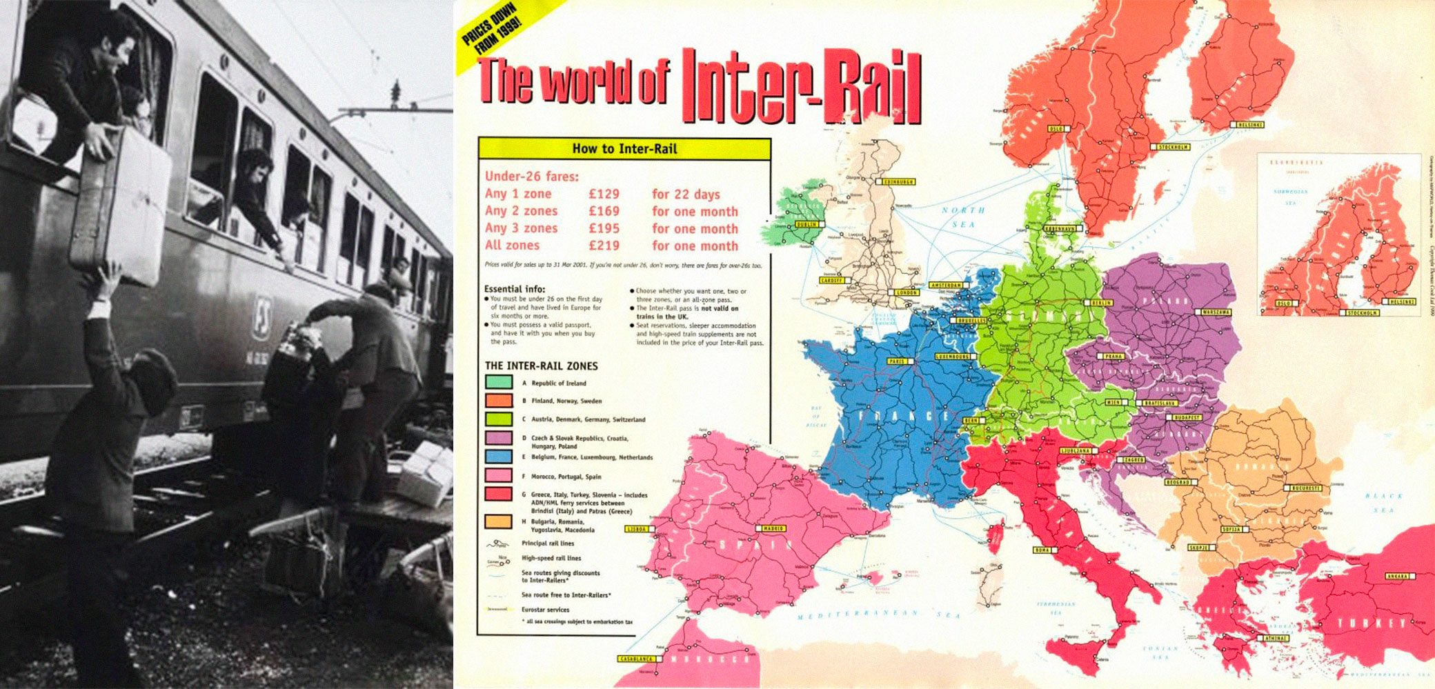 interrail