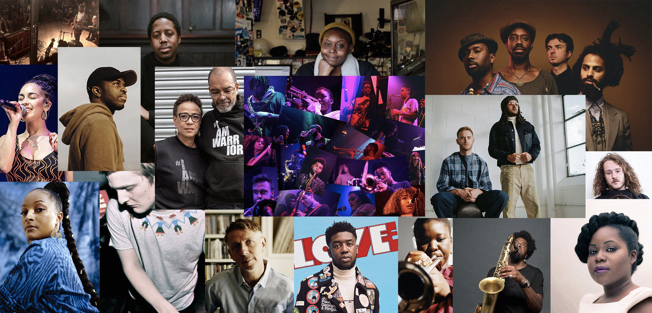 british jazz