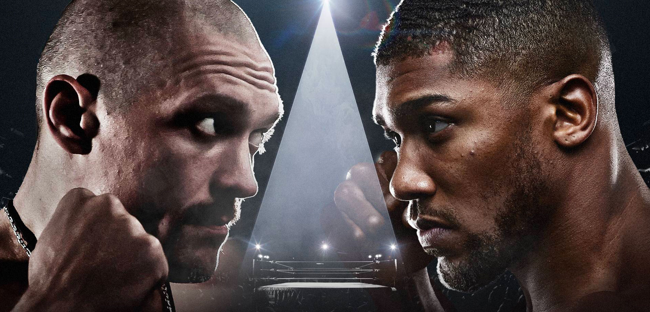 usyk vs joshua