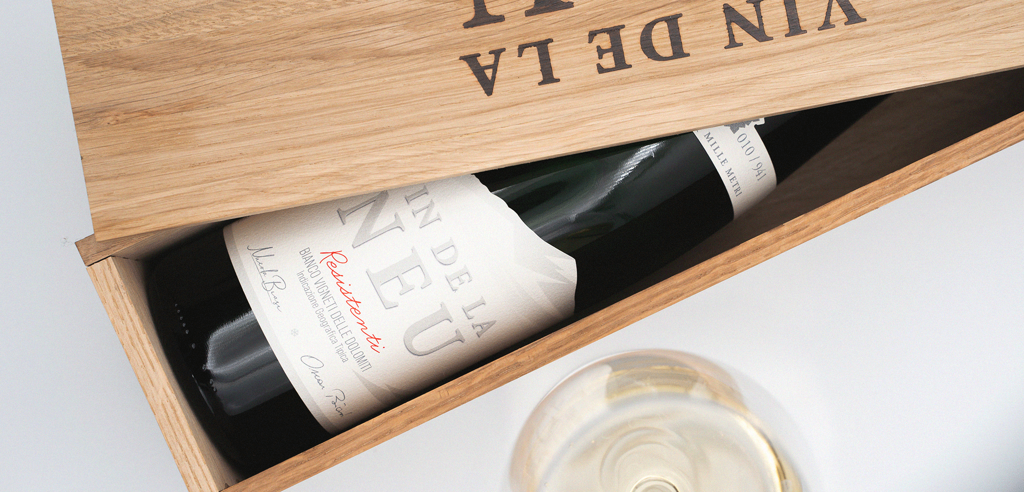 vin de la neu