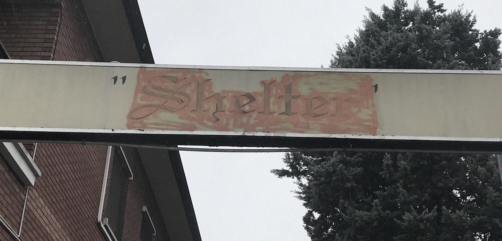 shelter