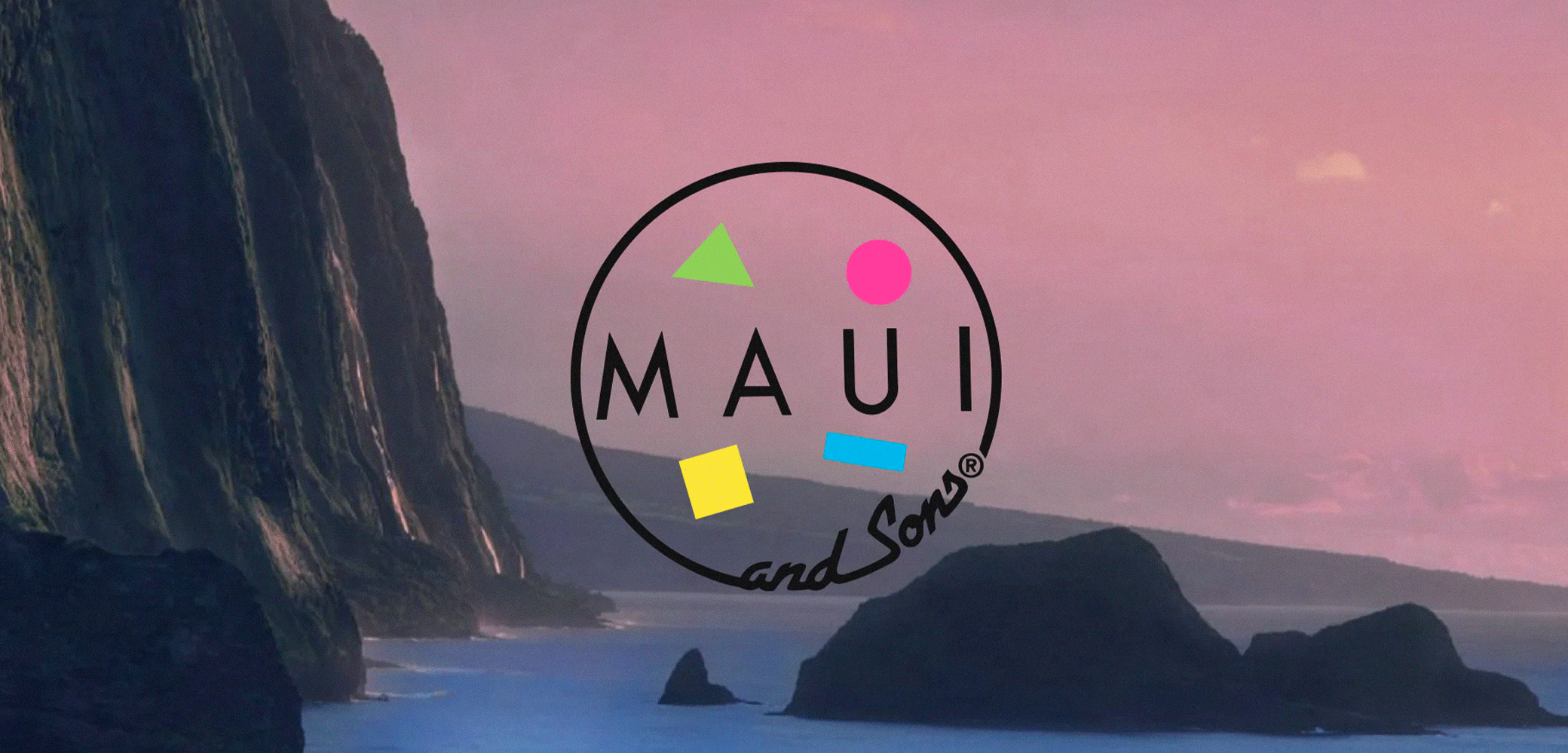 maui and sons