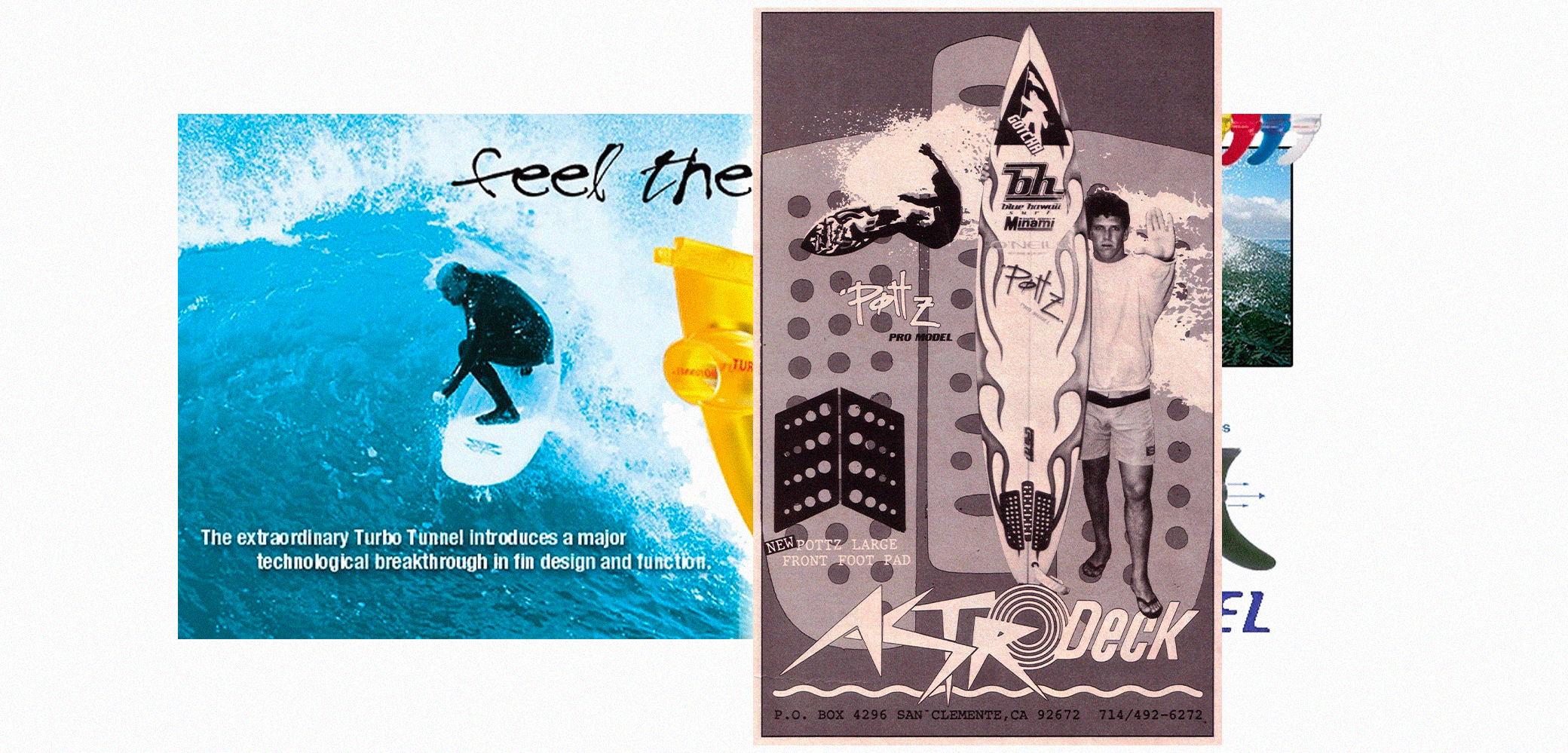 surf